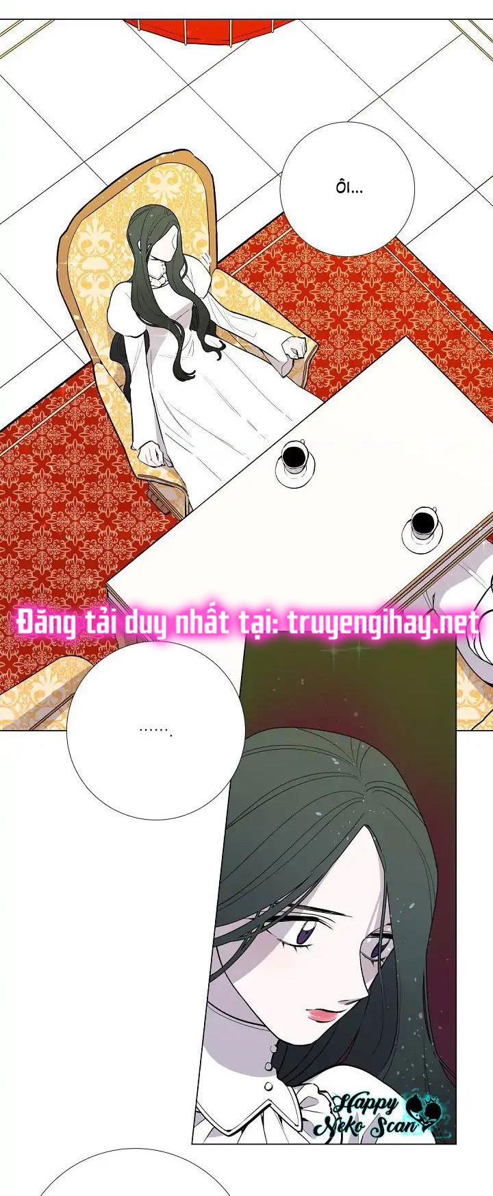 Từ Tiểu Thư Thành Hoàng Hậu - Lady To Queen: Chapter 4.2