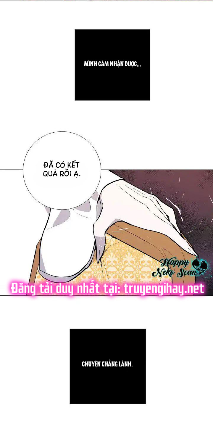 Từ Tiểu Thư Thành Hoàng Hậu - Lady To Queen: Chapter 4.2