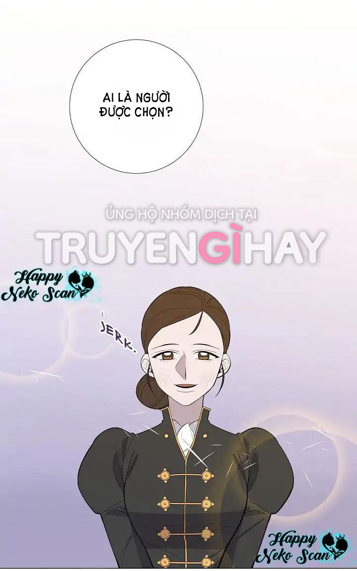 Từ Tiểu Thư Thành Hoàng Hậu - Lady To Queen: Chapter 4.2