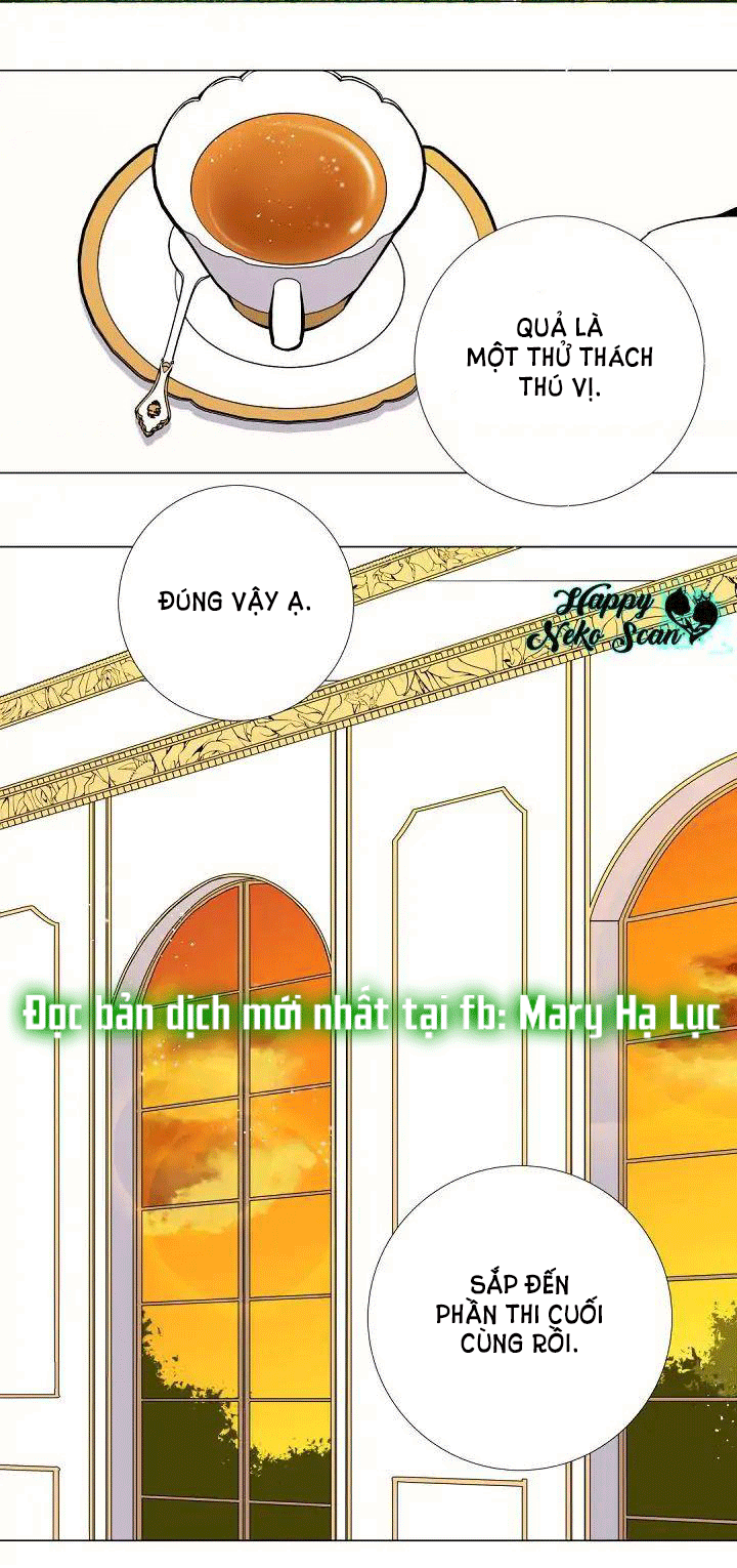 Từ Tiểu Thư Thành Hoàng Hậu - Lady To Queen: Chapter 4.2