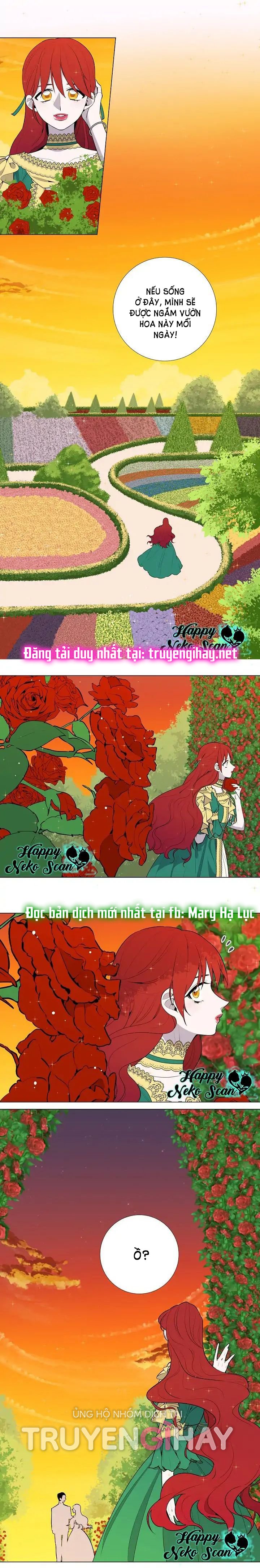 Từ Tiểu Thư Thành Hoàng Hậu - Lady To Queen: Chapter 5.2