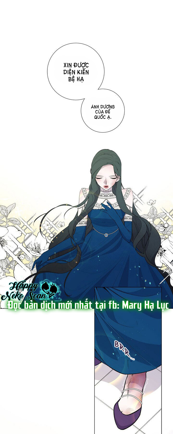 Từ Tiểu Thư Thành Hoàng Hậu - Lady To Queen: Chapter 6.1