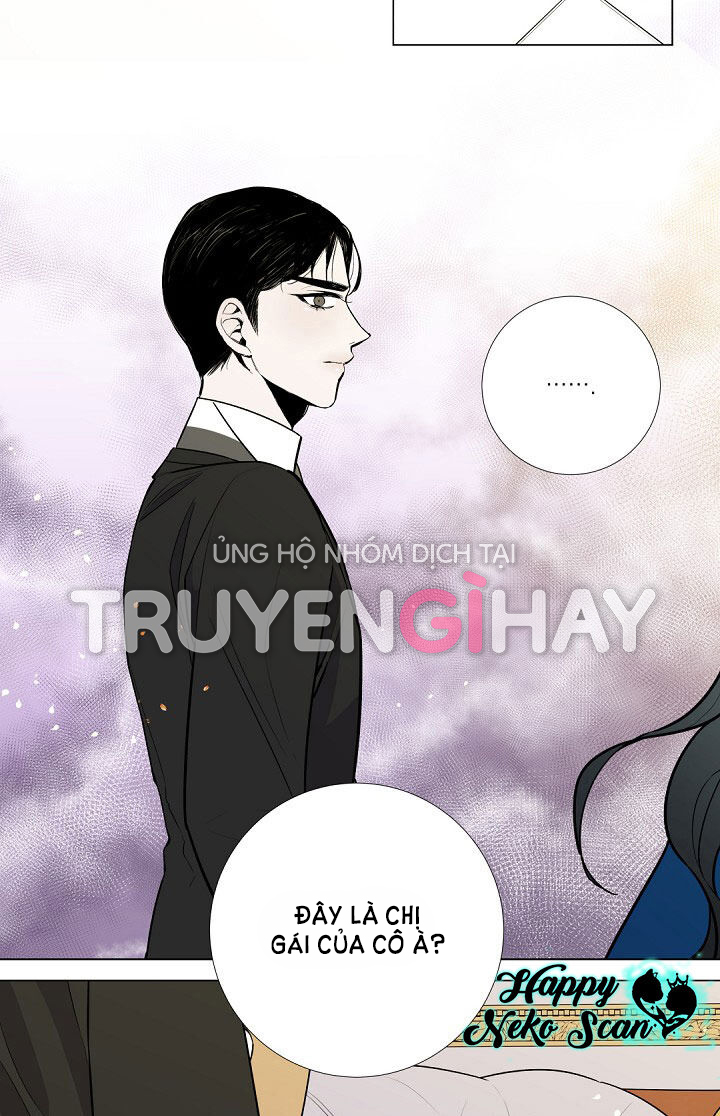 Từ Tiểu Thư Thành Hoàng Hậu - Lady To Queen: Chapter 6.1