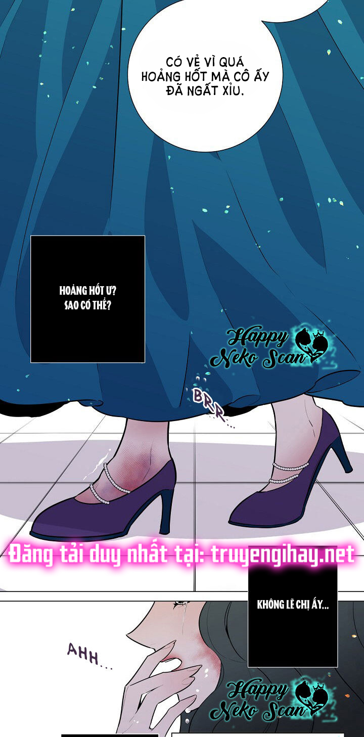 Từ Tiểu Thư Thành Hoàng Hậu - Lady To Queen: Chapter 6.1