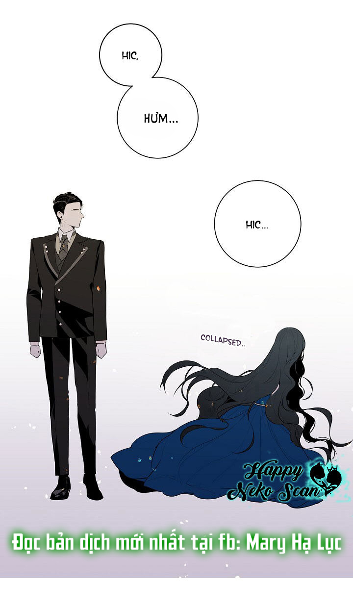 Từ Tiểu Thư Thành Hoàng Hậu - Lady To Queen: Chapter 6.1