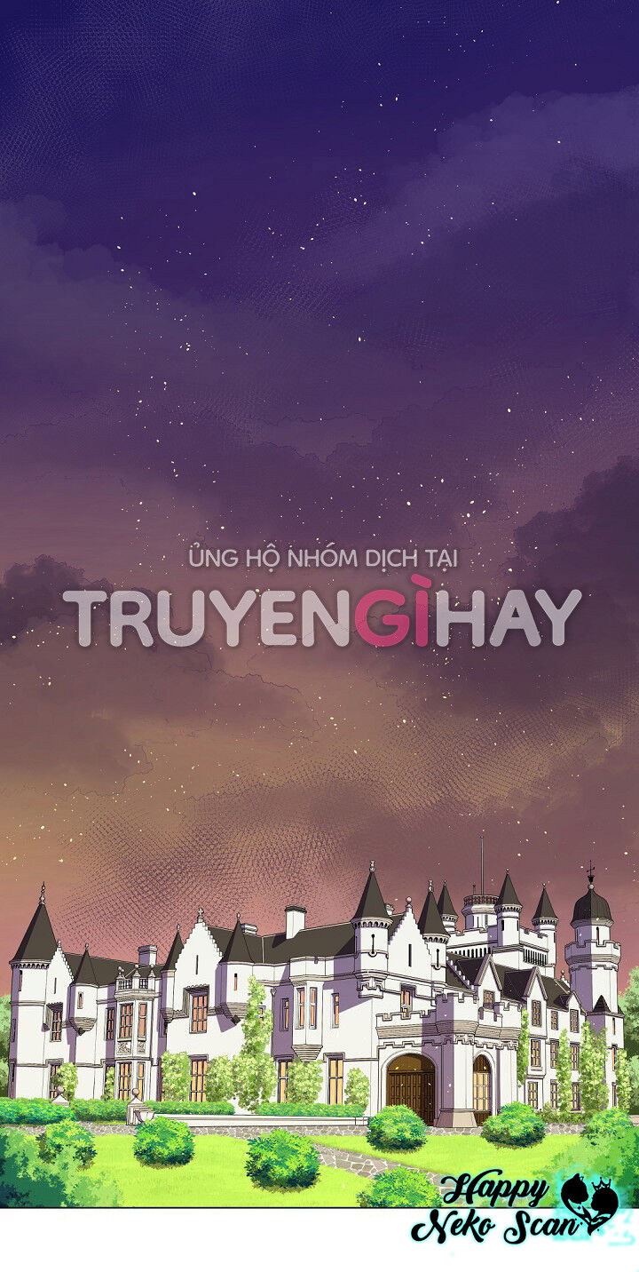 Từ Tiểu Thư Thành Hoàng Hậu - Lady To Queen: Chapter 6.1