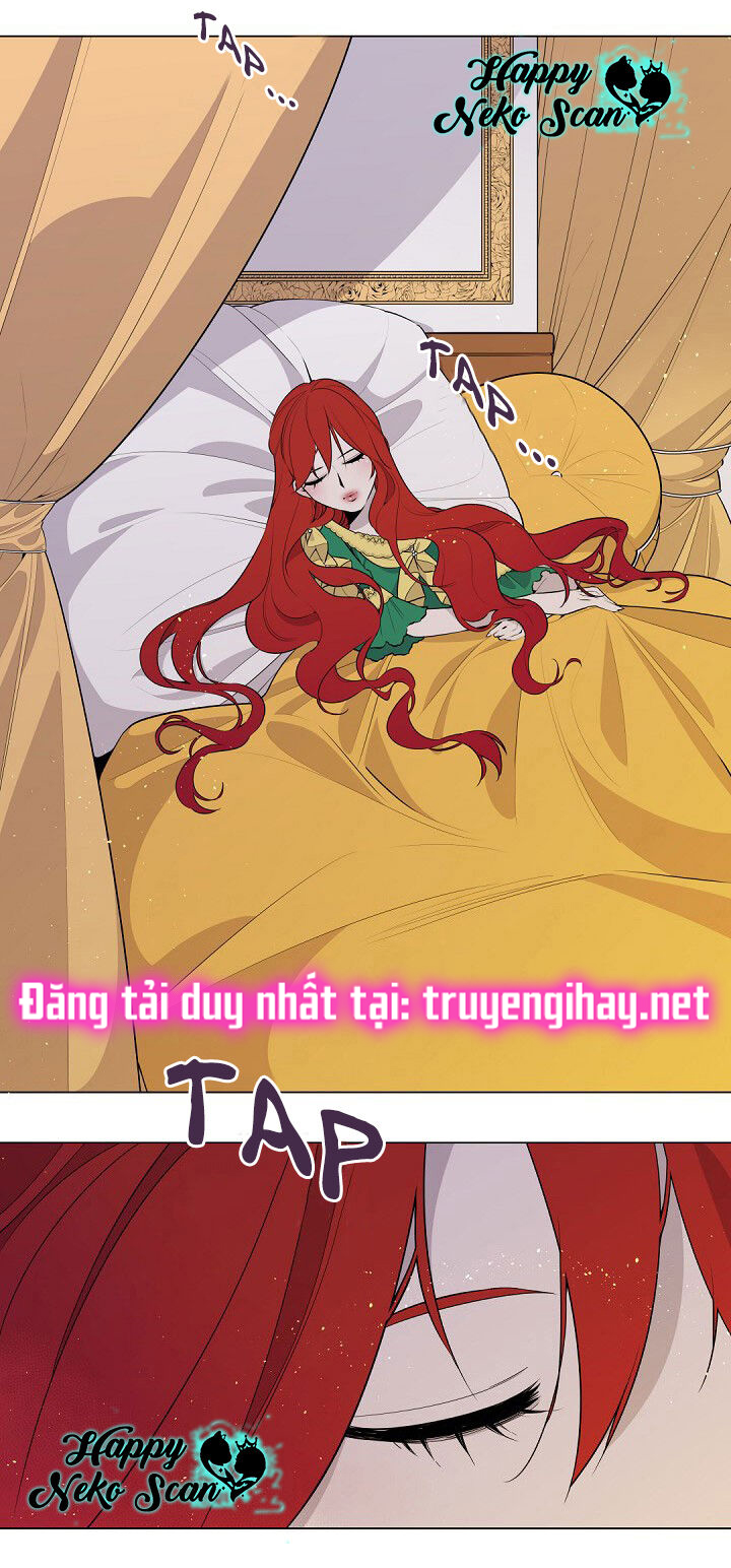 Từ Tiểu Thư Thành Hoàng Hậu - Lady To Queen: Chapter 6.1