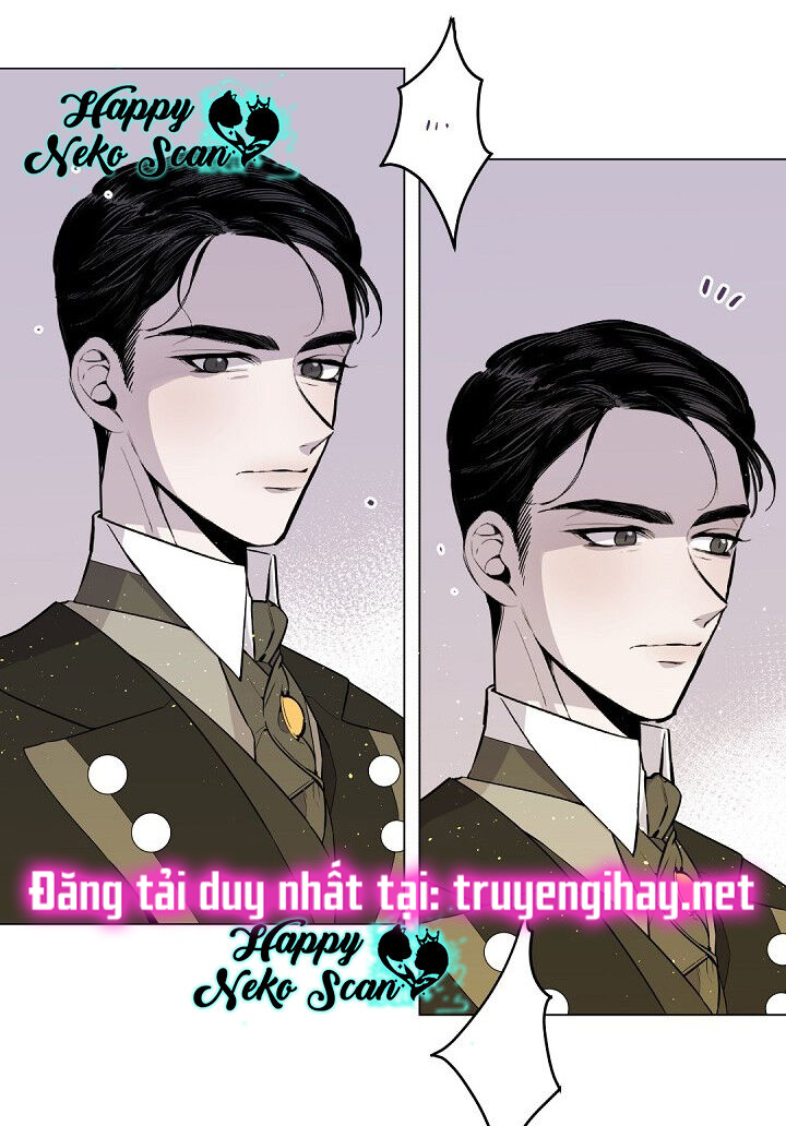 Từ Tiểu Thư Thành Hoàng Hậu - Lady To Queen: Chapter 6.1