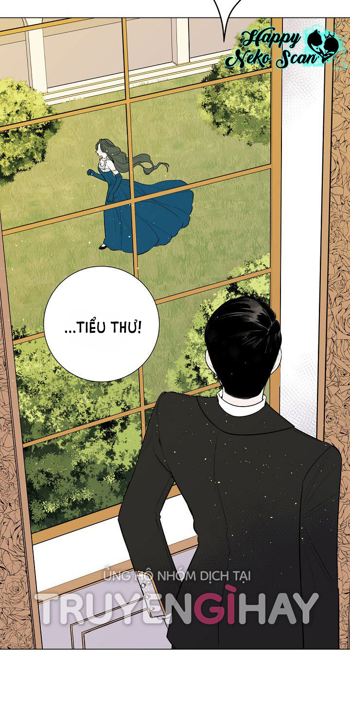 Từ Tiểu Thư Thành Hoàng Hậu - Lady To Queen: Chapter 6.1
