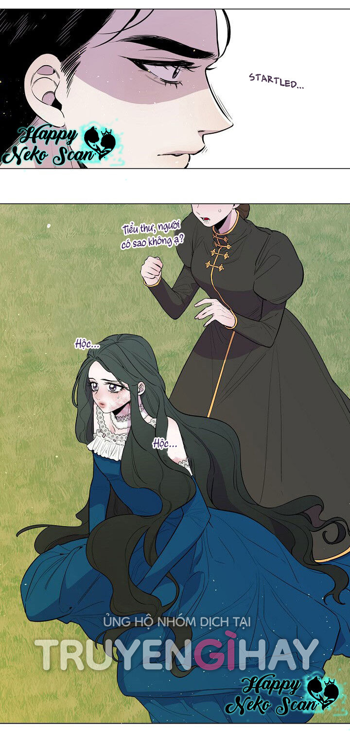 Từ Tiểu Thư Thành Hoàng Hậu - Lady To Queen: Chapter 6.1