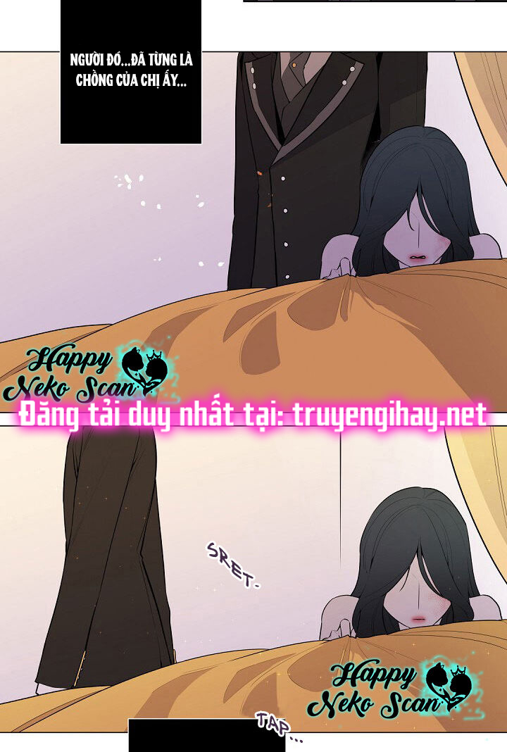 Từ Tiểu Thư Thành Hoàng Hậu - Lady To Queen: Chapter 6.2
