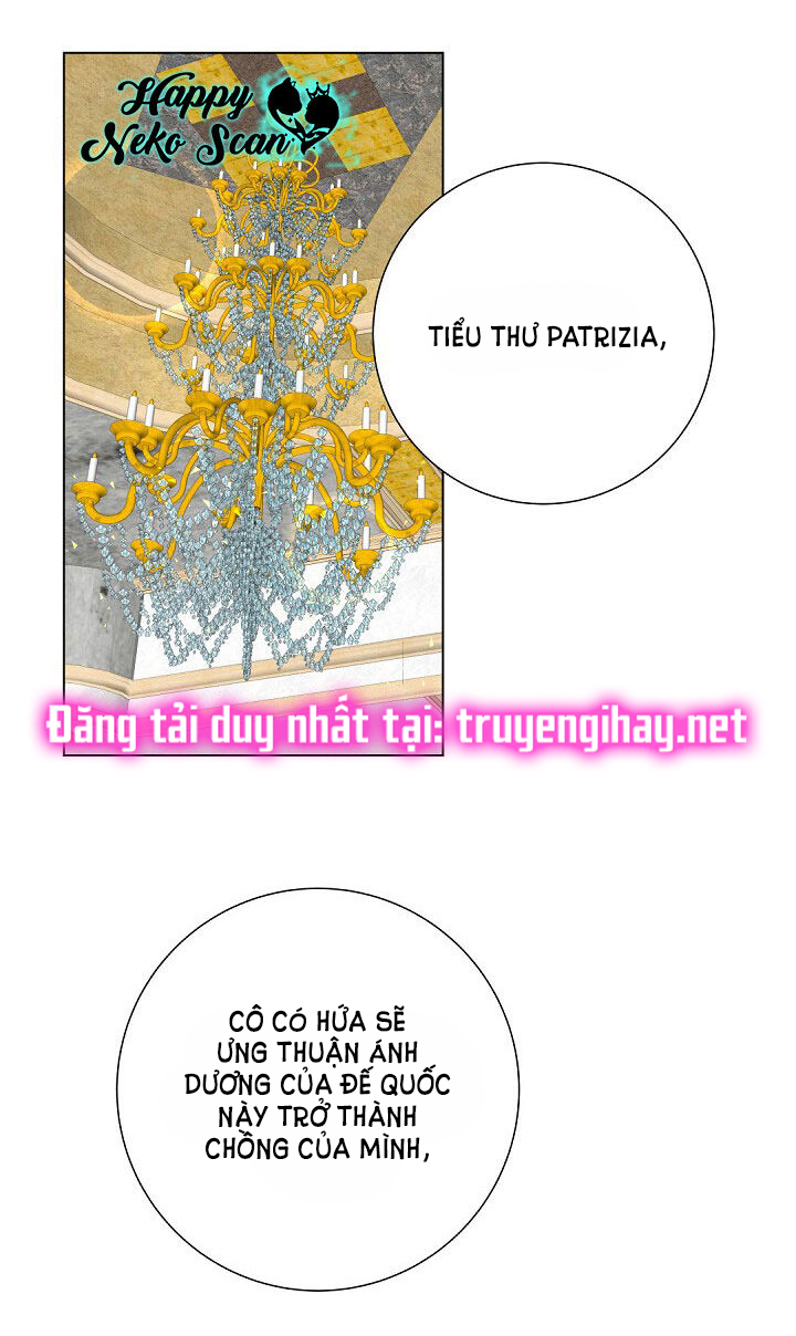 Từ Tiểu Thư Thành Hoàng Hậu - Lady To Queen: Chapter 6.2