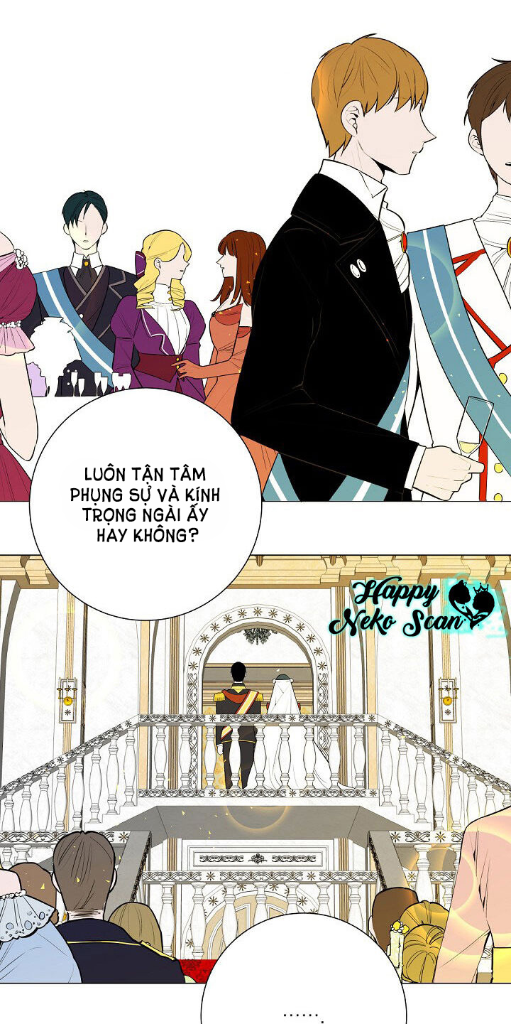 Từ Tiểu Thư Thành Hoàng Hậu - Lady To Queen: Chapter 6.2