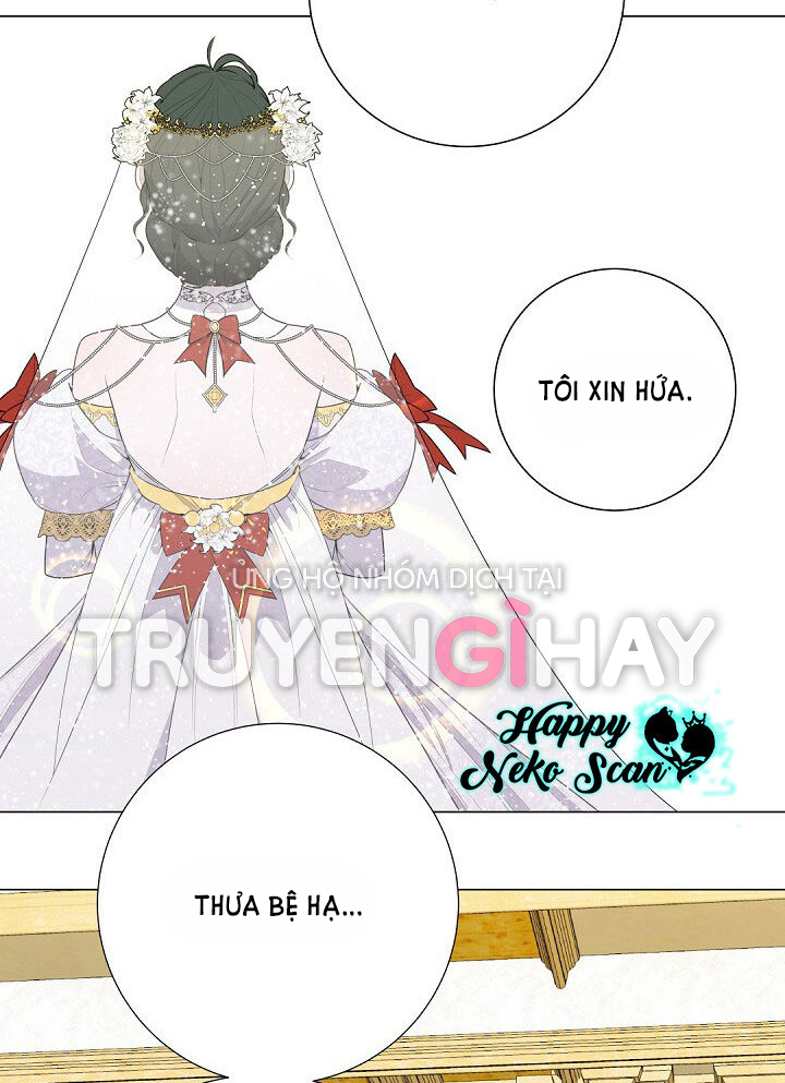 Từ Tiểu Thư Thành Hoàng Hậu - Lady To Queen: Chapter 6.2