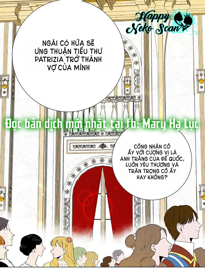 Từ Tiểu Thư Thành Hoàng Hậu - Lady To Queen: Chapter 6.2