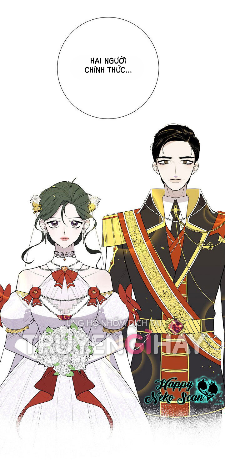 Từ Tiểu Thư Thành Hoàng Hậu - Lady To Queen: Chapter 6.2
