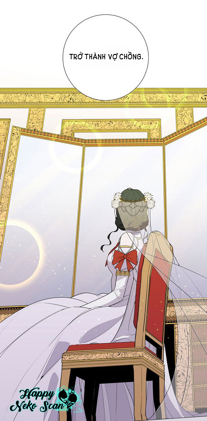 Từ Tiểu Thư Thành Hoàng Hậu - Lady To Queen: Chapter 6.2