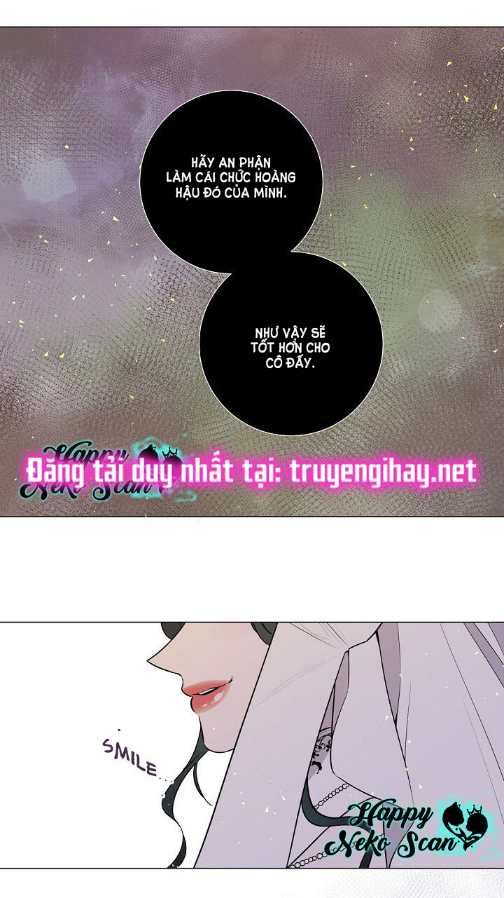 Từ Tiểu Thư Thành Hoàng Hậu - Lady To Queen: Chapter 6.2