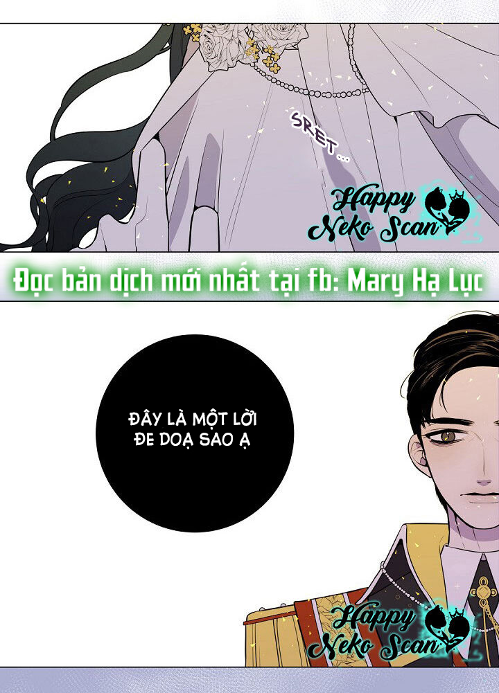Từ Tiểu Thư Thành Hoàng Hậu - Lady To Queen: Chapter 6.2