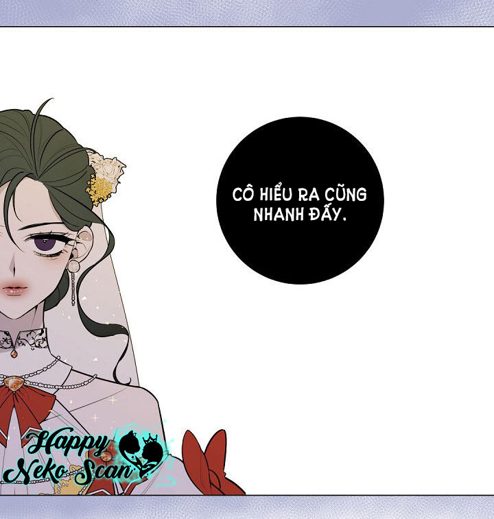 Từ Tiểu Thư Thành Hoàng Hậu - Lady To Queen: Chapter 6.2