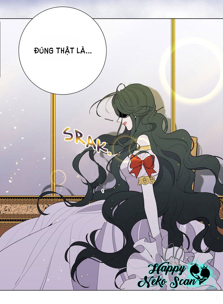 Từ Tiểu Thư Thành Hoàng Hậu - Lady To Queen: Chapter 6.2