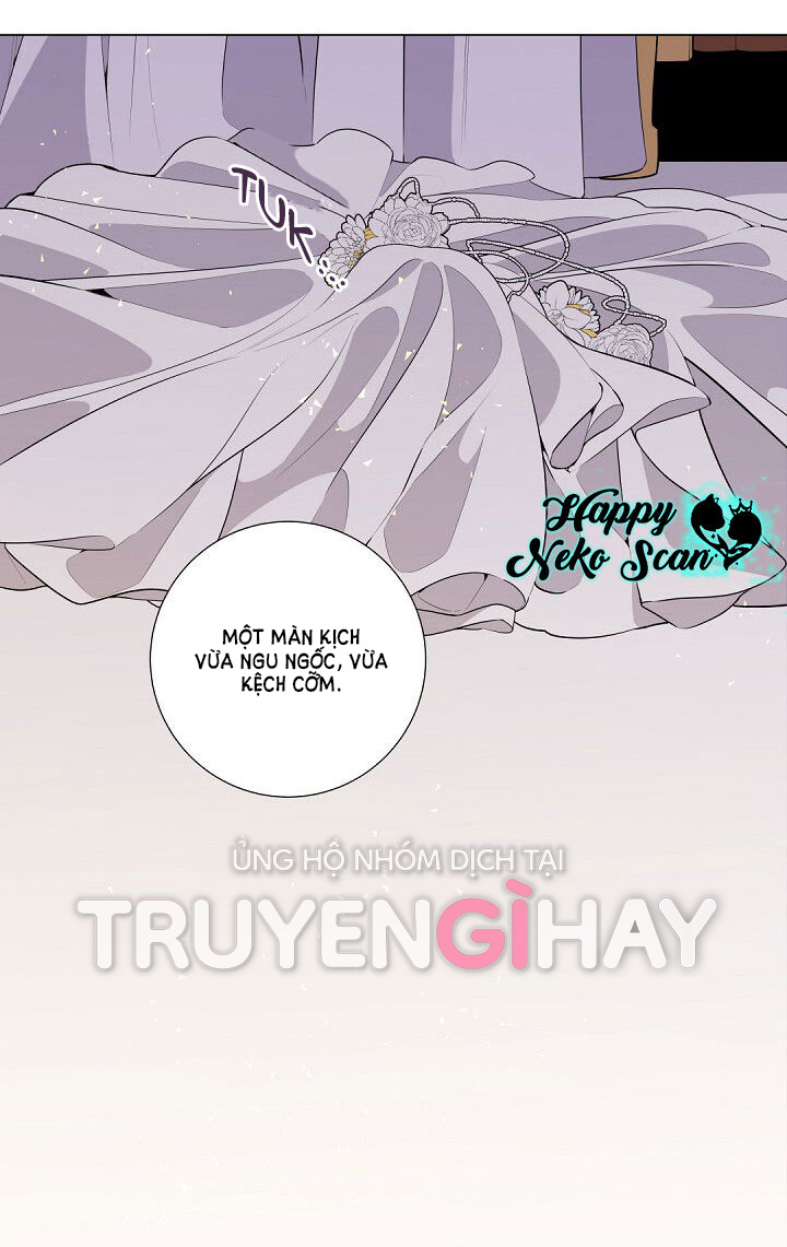 Từ Tiểu Thư Thành Hoàng Hậu - Lady To Queen: Chapter 6.2