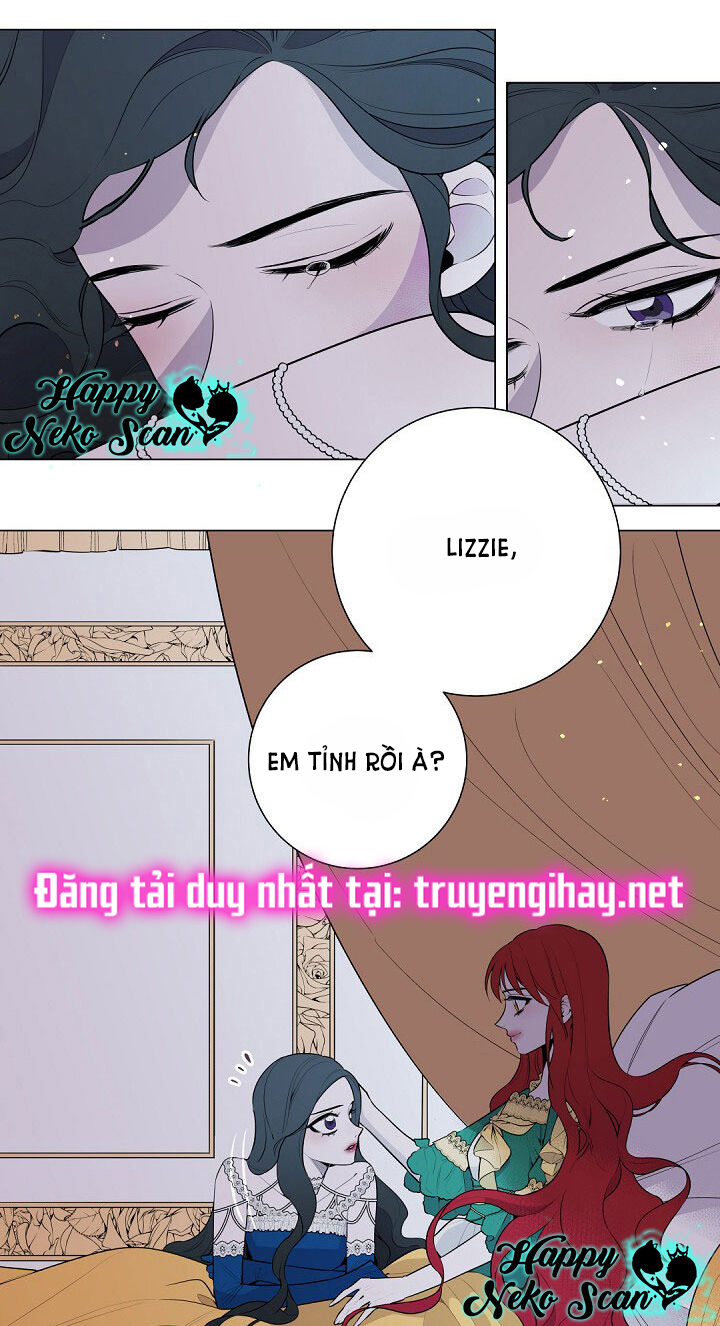Từ Tiểu Thư Thành Hoàng Hậu - Lady To Queen: Chapter 6.2