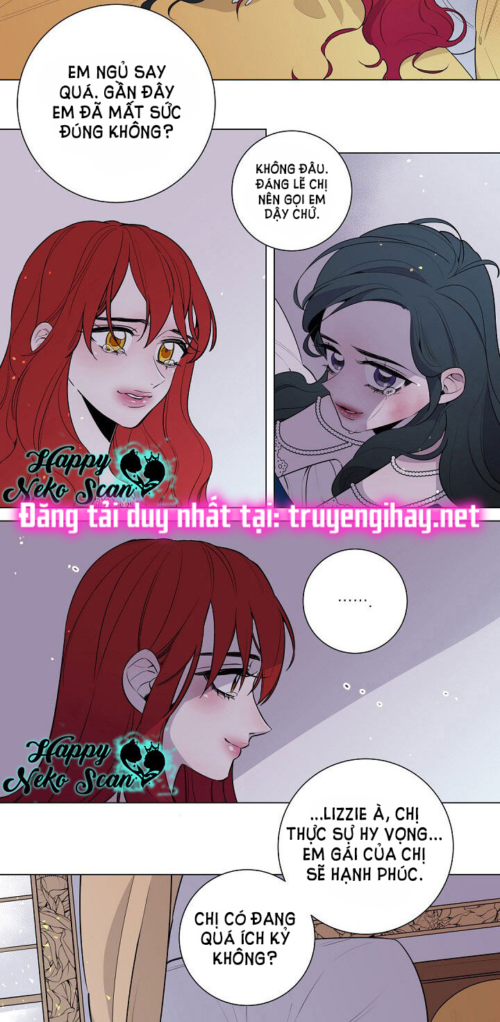 Từ Tiểu Thư Thành Hoàng Hậu - Lady To Queen: Chapter 6.2