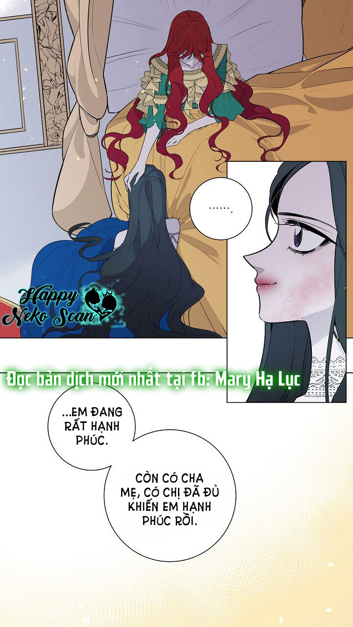 Từ Tiểu Thư Thành Hoàng Hậu - Lady To Queen: Chapter 6.2