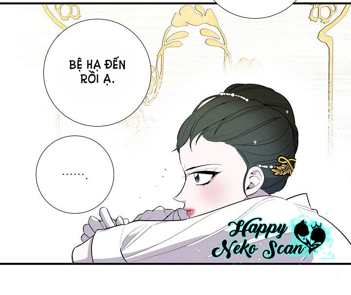 Từ Tiểu Thư Thành Hoàng Hậu - Lady To Queen: Chapter 8.1