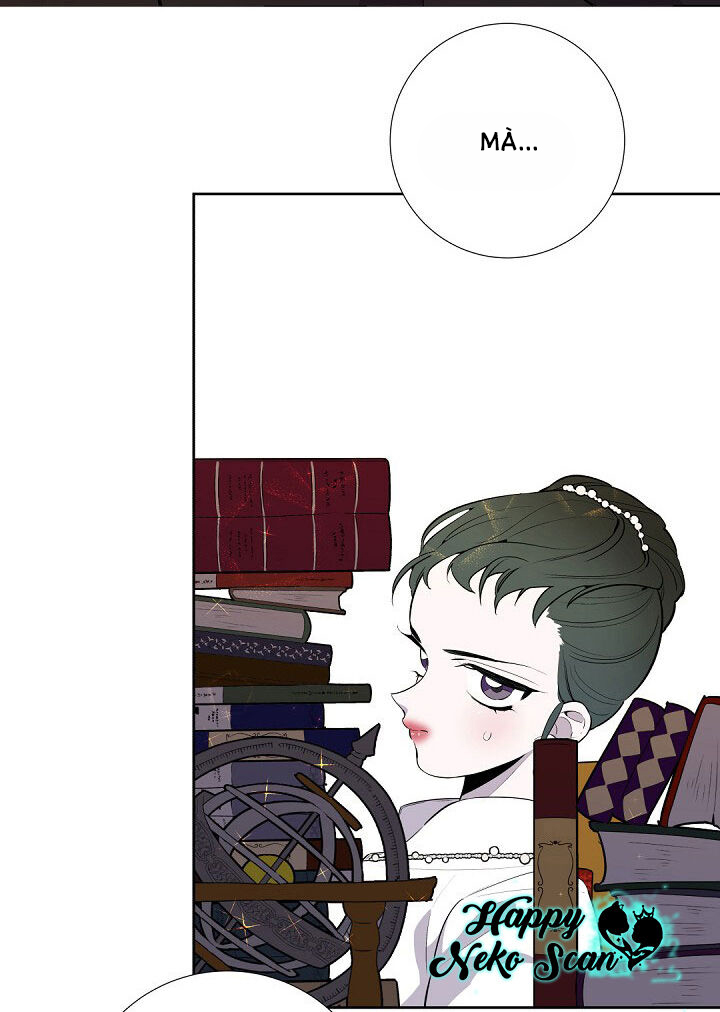 Từ Tiểu Thư Thành Hoàng Hậu - Lady To Queen: Chapter 8.1