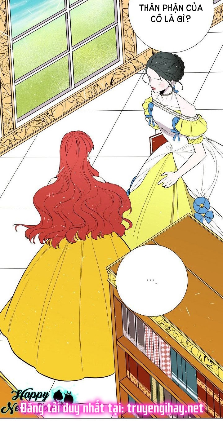 Từ Tiểu Thư Thành Hoàng Hậu - Lady To Queen: Chapter 9.1