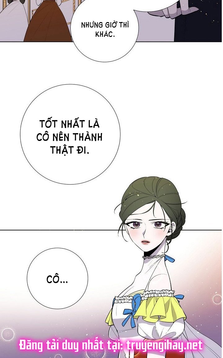 Từ Tiểu Thư Thành Hoàng Hậu - Lady To Queen: Chapter 9.1