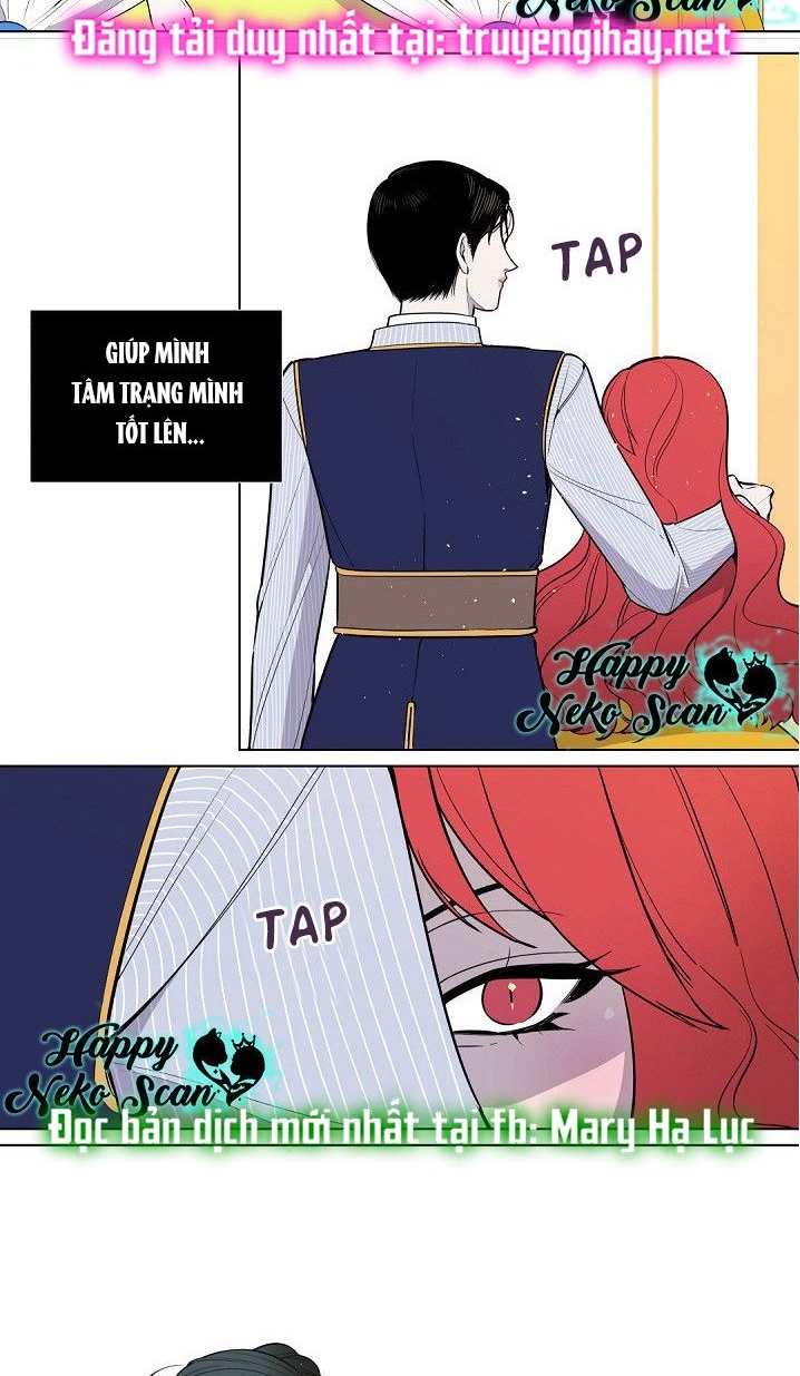 Từ Tiểu Thư Thành Hoàng Hậu - Lady To Queen: Chapter 9.1