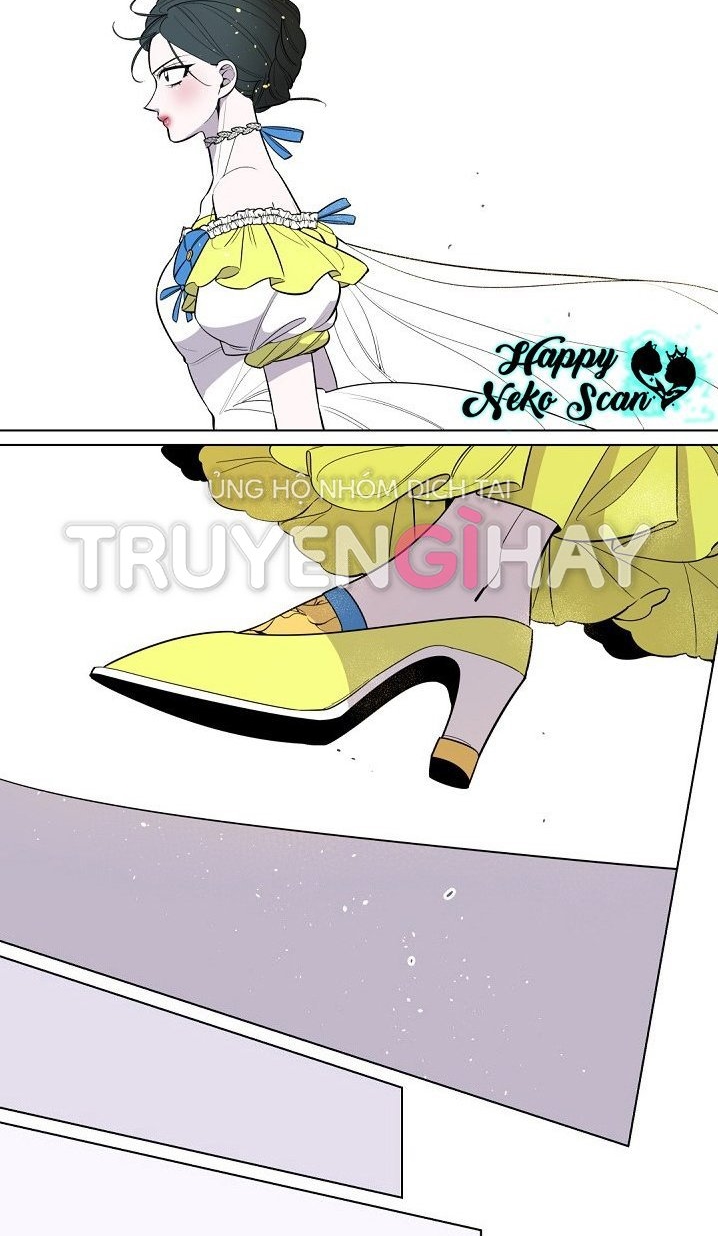 Từ Tiểu Thư Thành Hoàng Hậu - Lady To Queen: Chapter 9.1