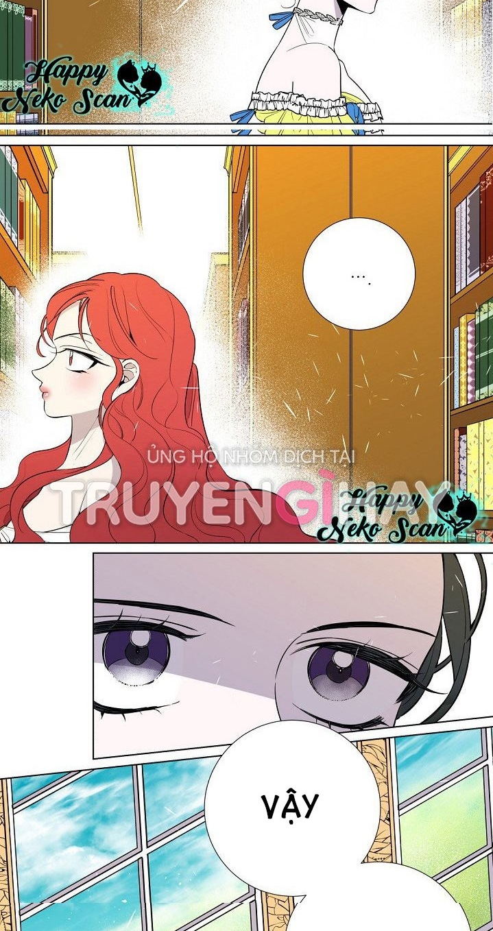 Từ Tiểu Thư Thành Hoàng Hậu - Lady To Queen: Chapter 9.1