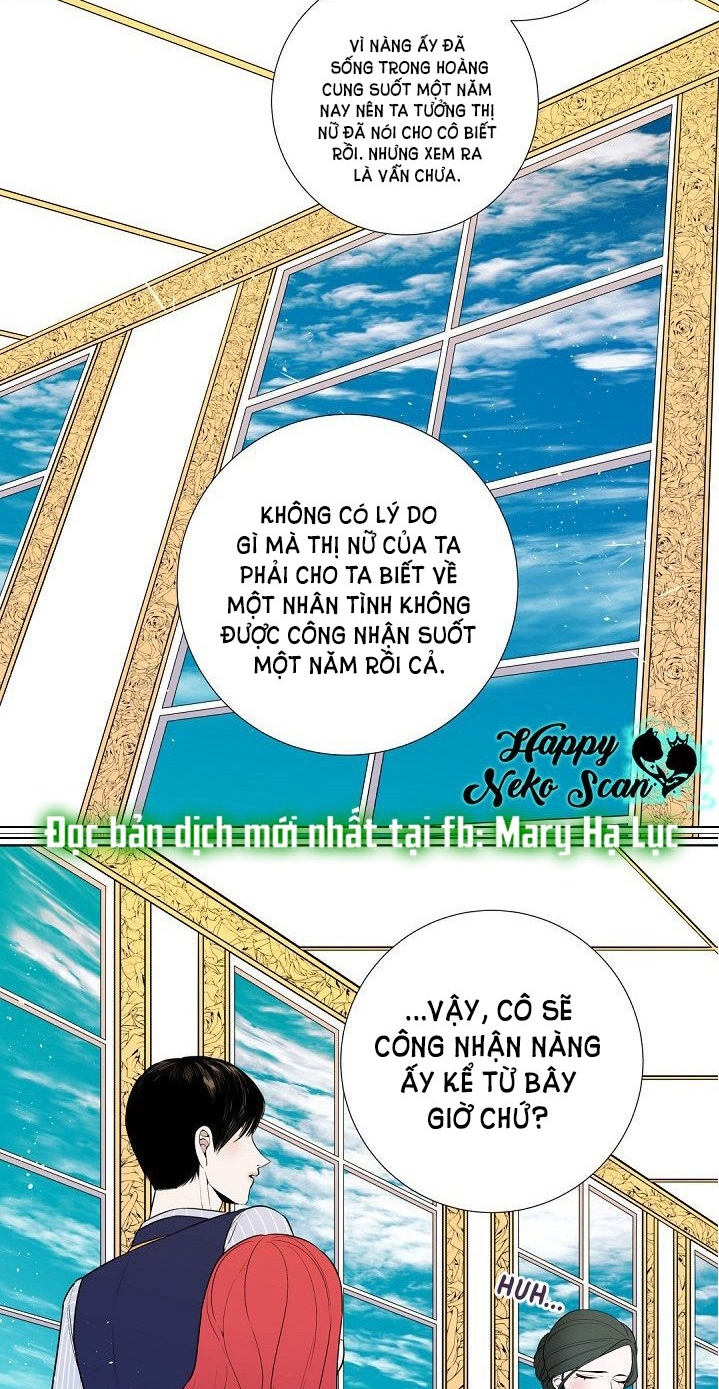 Từ Tiểu Thư Thành Hoàng Hậu - Lady To Queen: Chapter 9.2