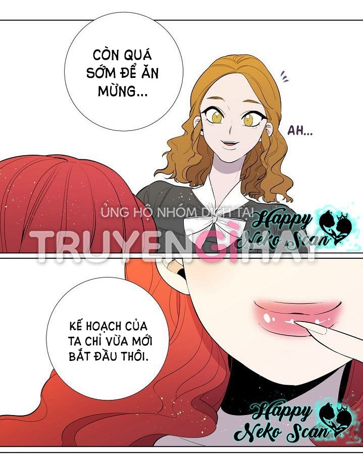 Từ Tiểu Thư Thành Hoàng Hậu - Lady To Queen: Chapter 9.2