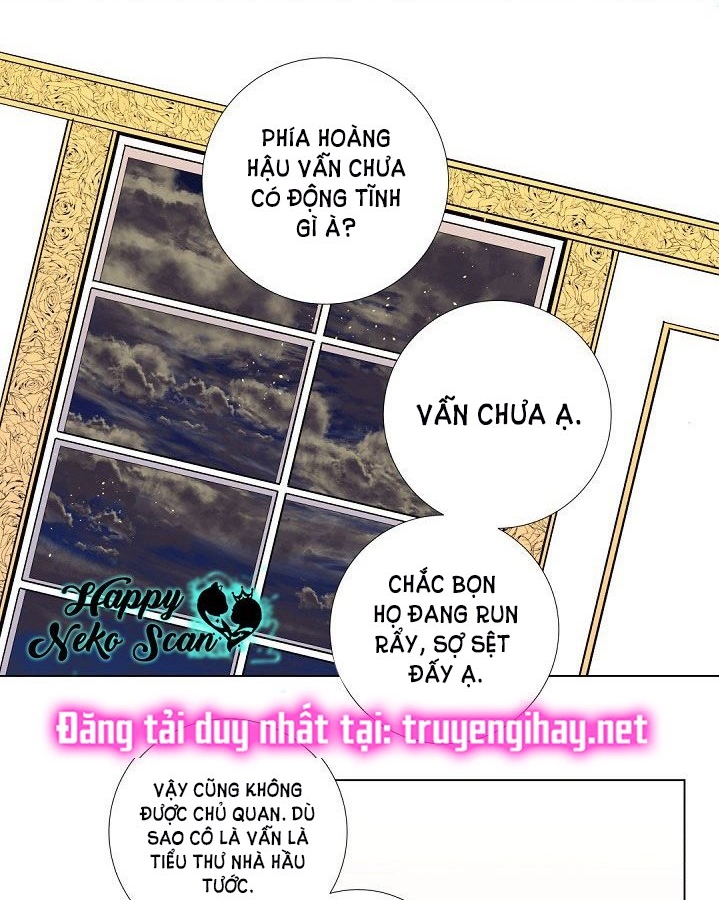 Từ Tiểu Thư Thành Hoàng Hậu - Lady To Queen: Chapter 9.2