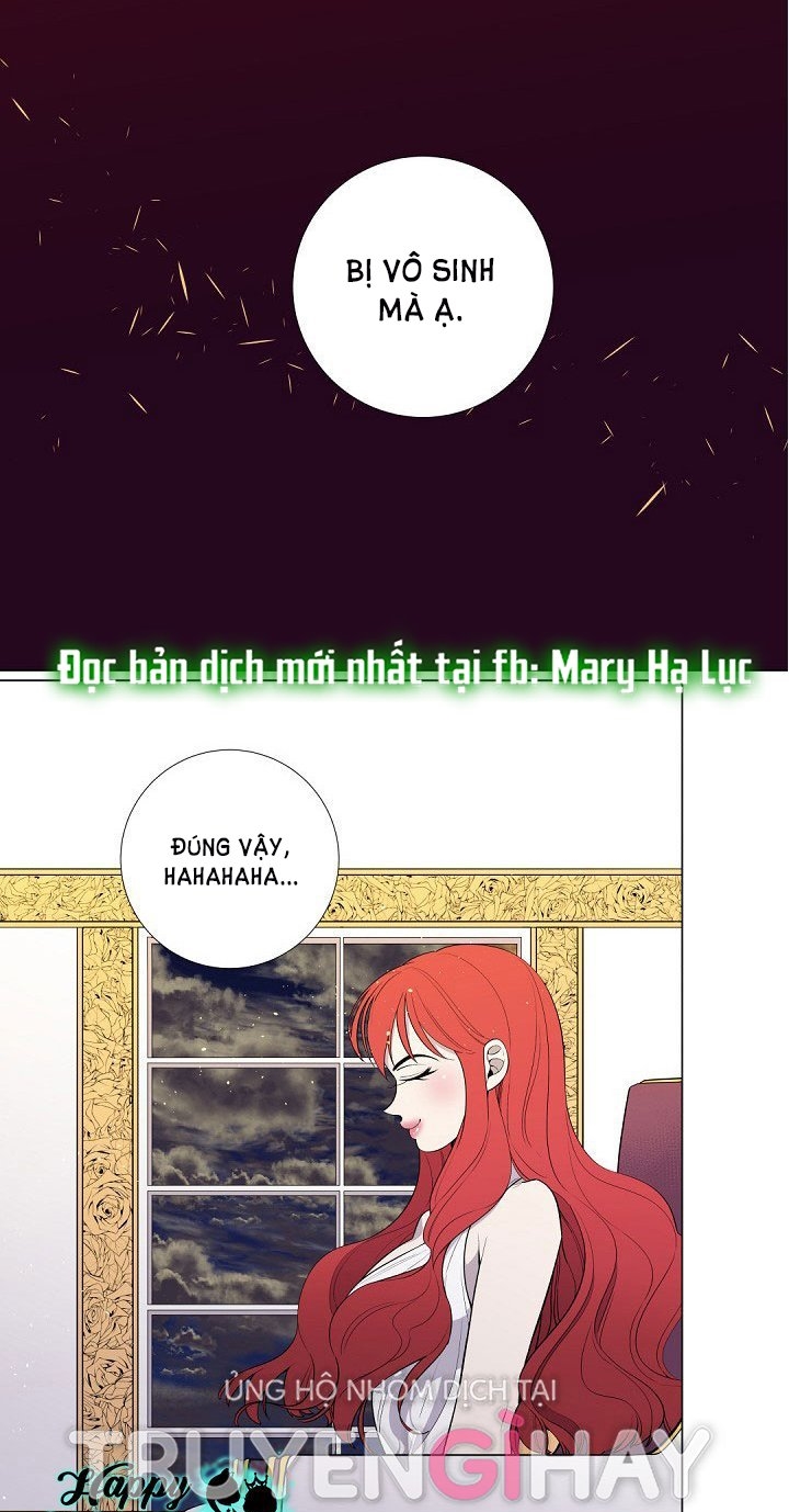 Từ Tiểu Thư Thành Hoàng Hậu - Lady To Queen: Chapter 9.2