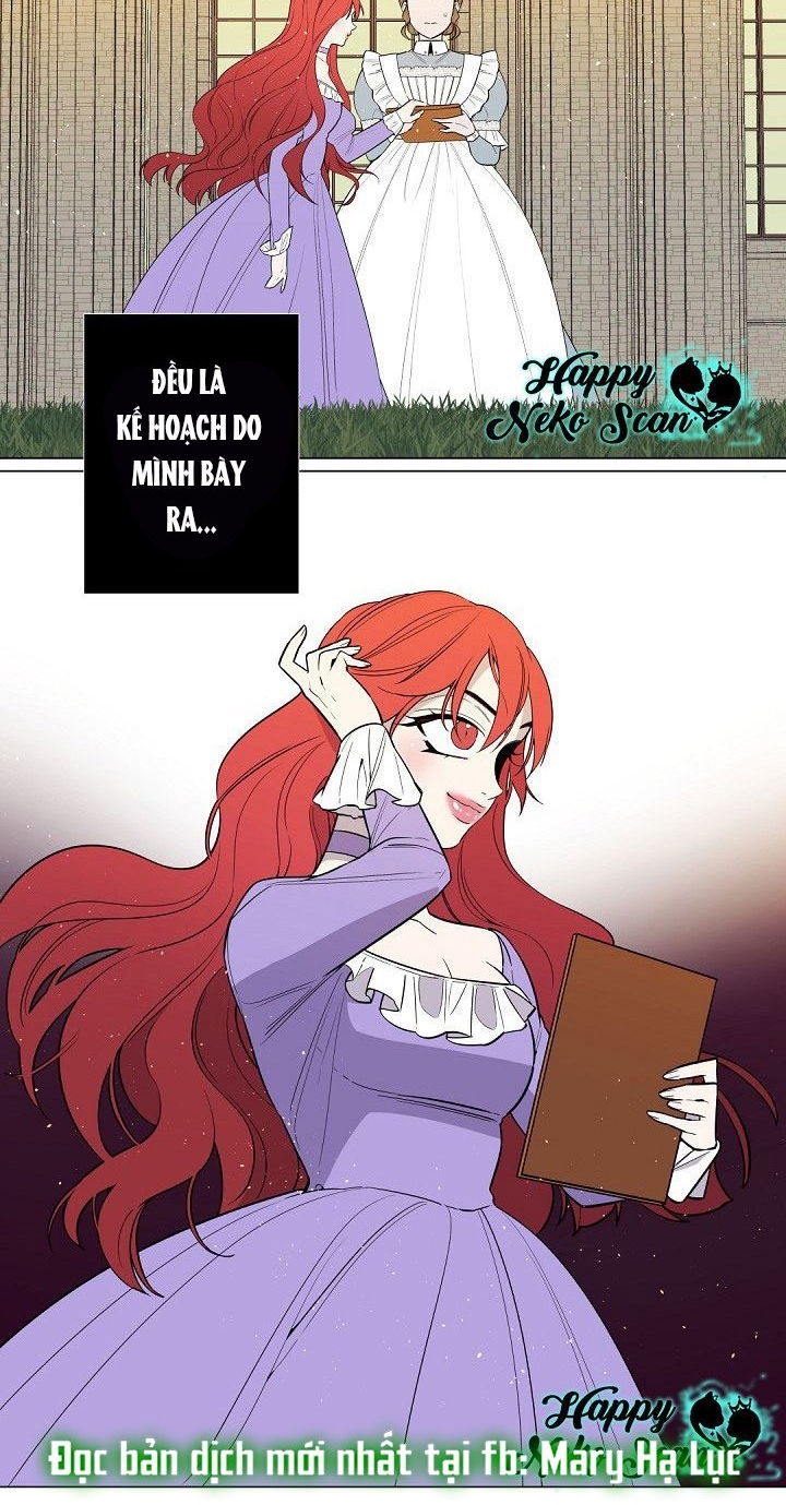 Từ Tiểu Thư Thành Hoàng Hậu - Lady To Queen: Chapter 9.2