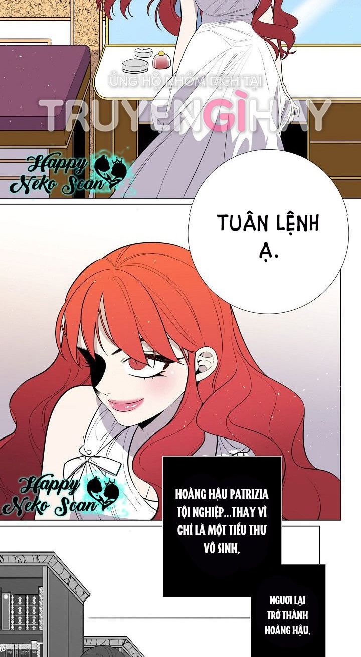 Từ Tiểu Thư Thành Hoàng Hậu - Lady To Queen: Chapter 9.2