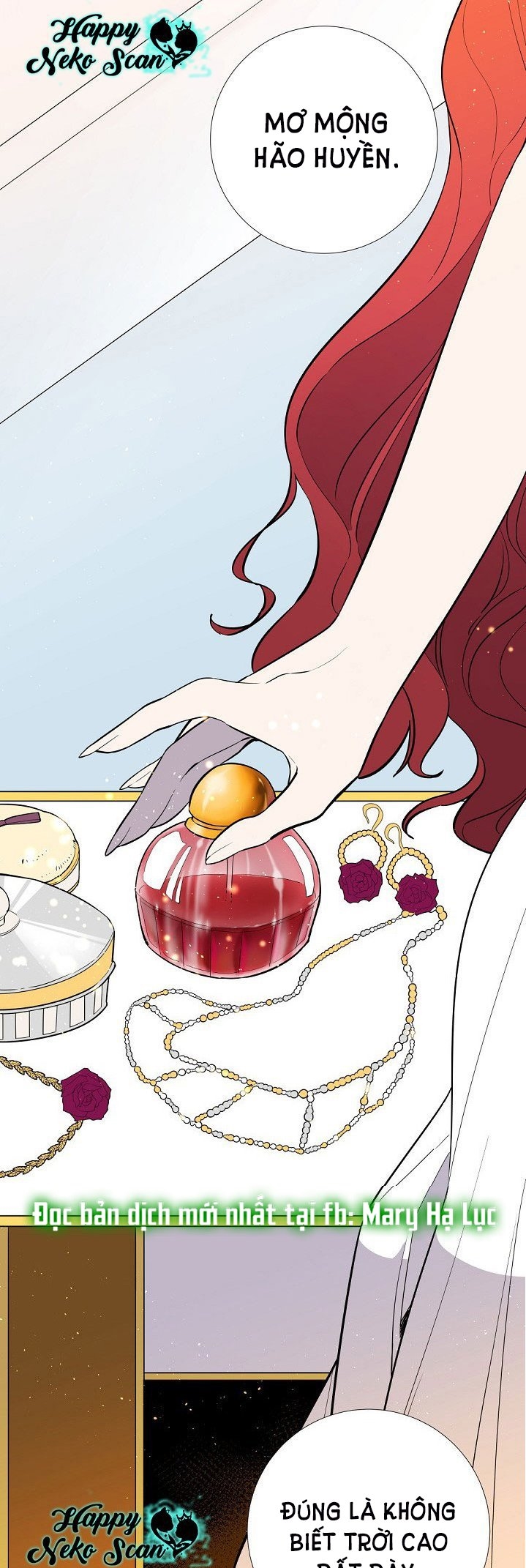 Từ Tiểu Thư Thành Hoàng Hậu - Lady To Queen: Chapter 9.2