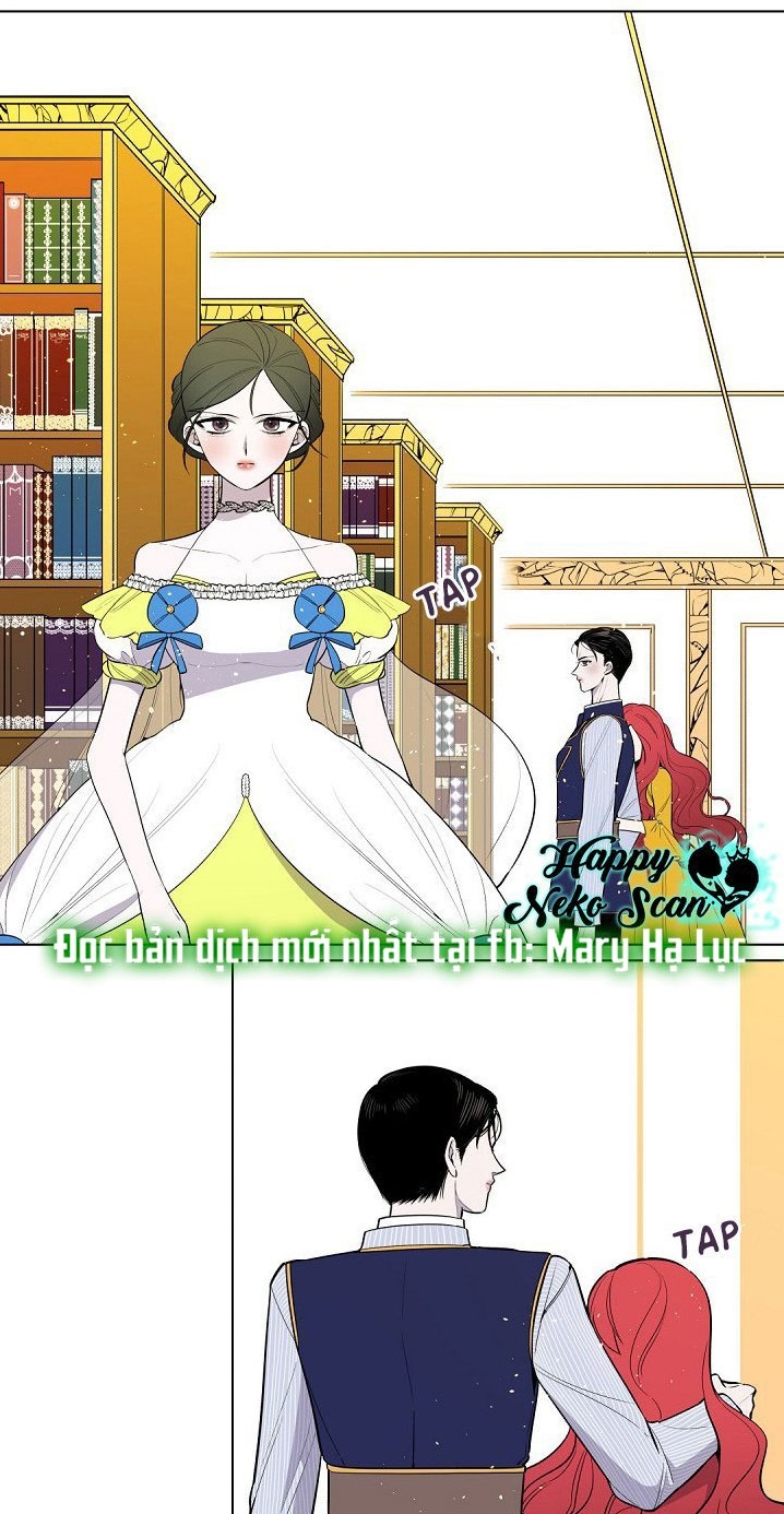 Từ Tiểu Thư Thành Hoàng Hậu - Lady To Queen: Chapter 9.2
