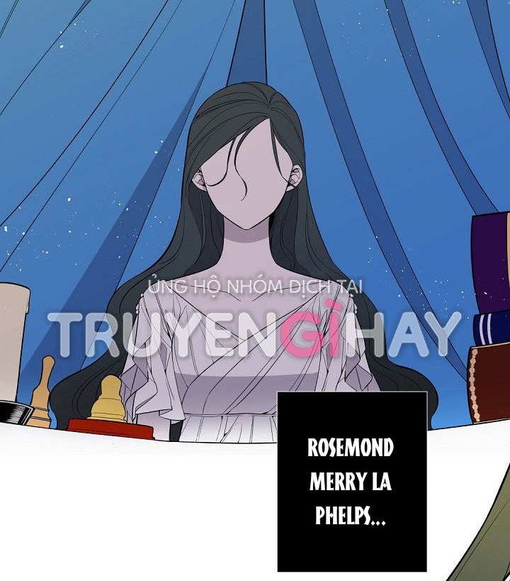 Từ Tiểu Thư Thành Hoàng Hậu - Lady To Queen: Chapter 9.2
