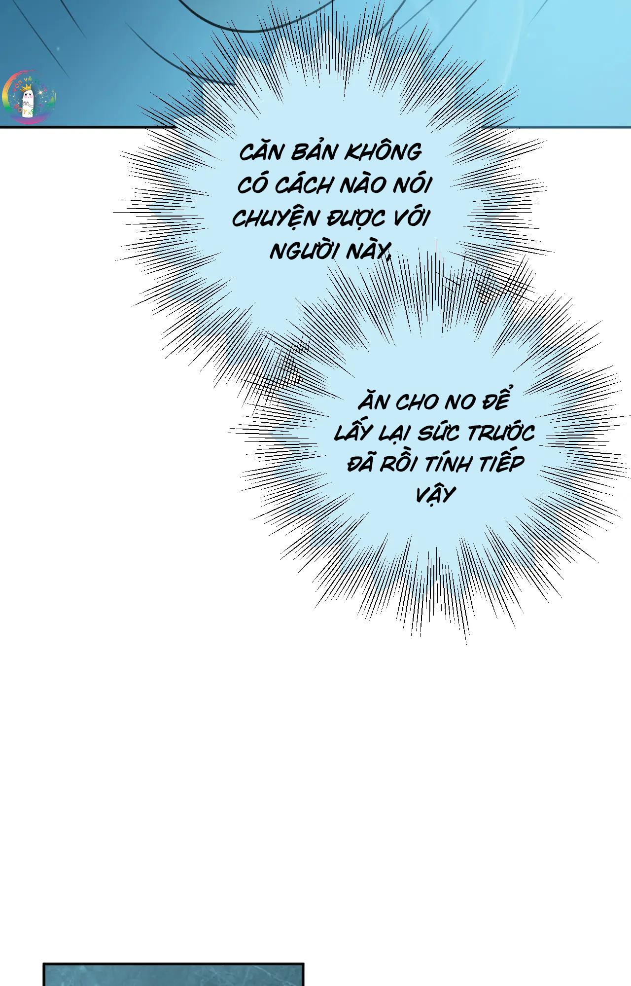 Không Tỳ Vết: Chapter 29