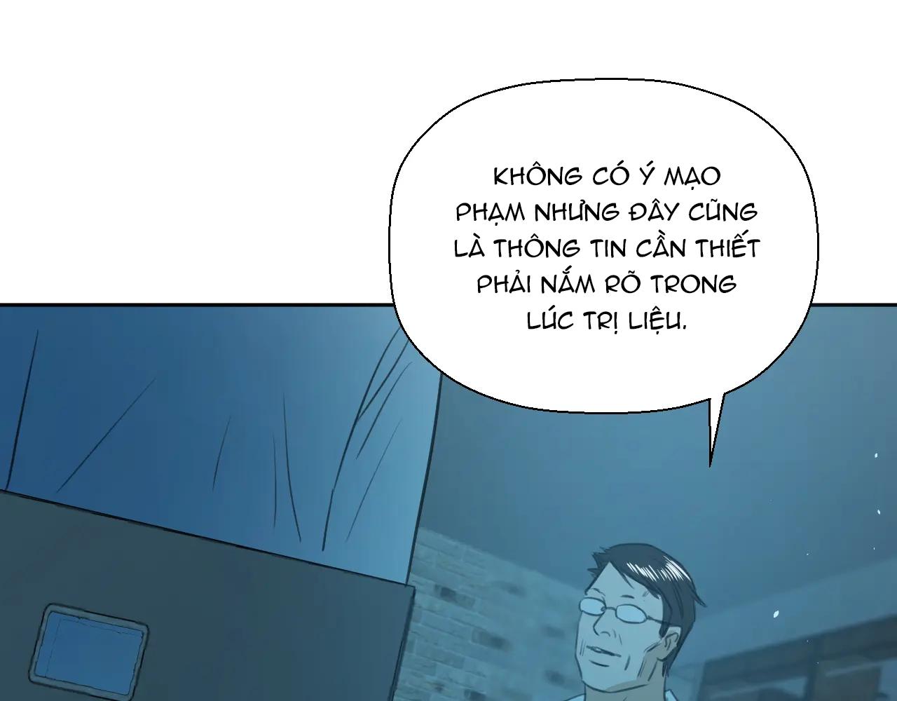 Không Tỳ Vết: Chapter 29