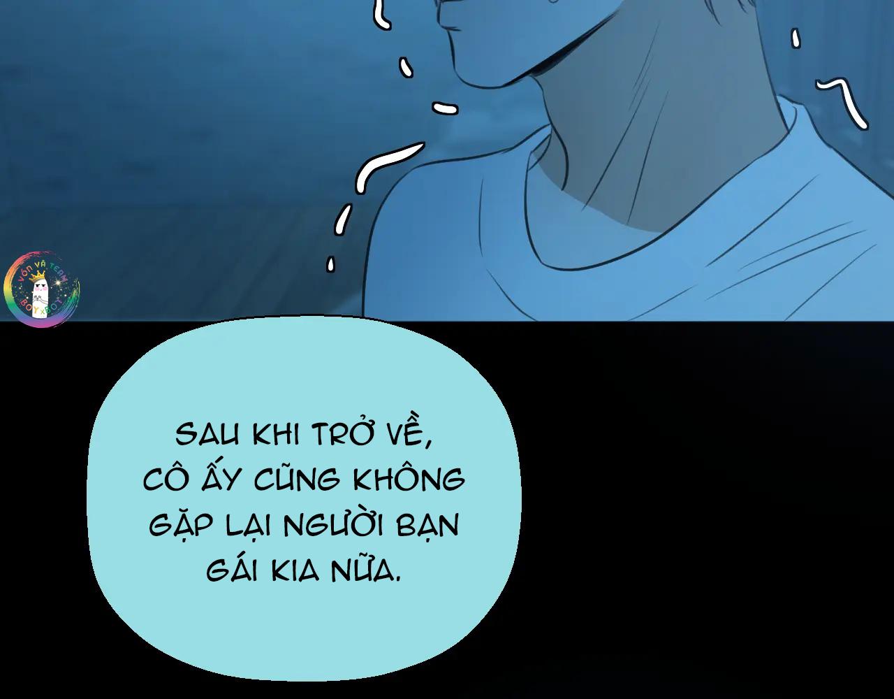 Không Tỳ Vết: Chapter 29