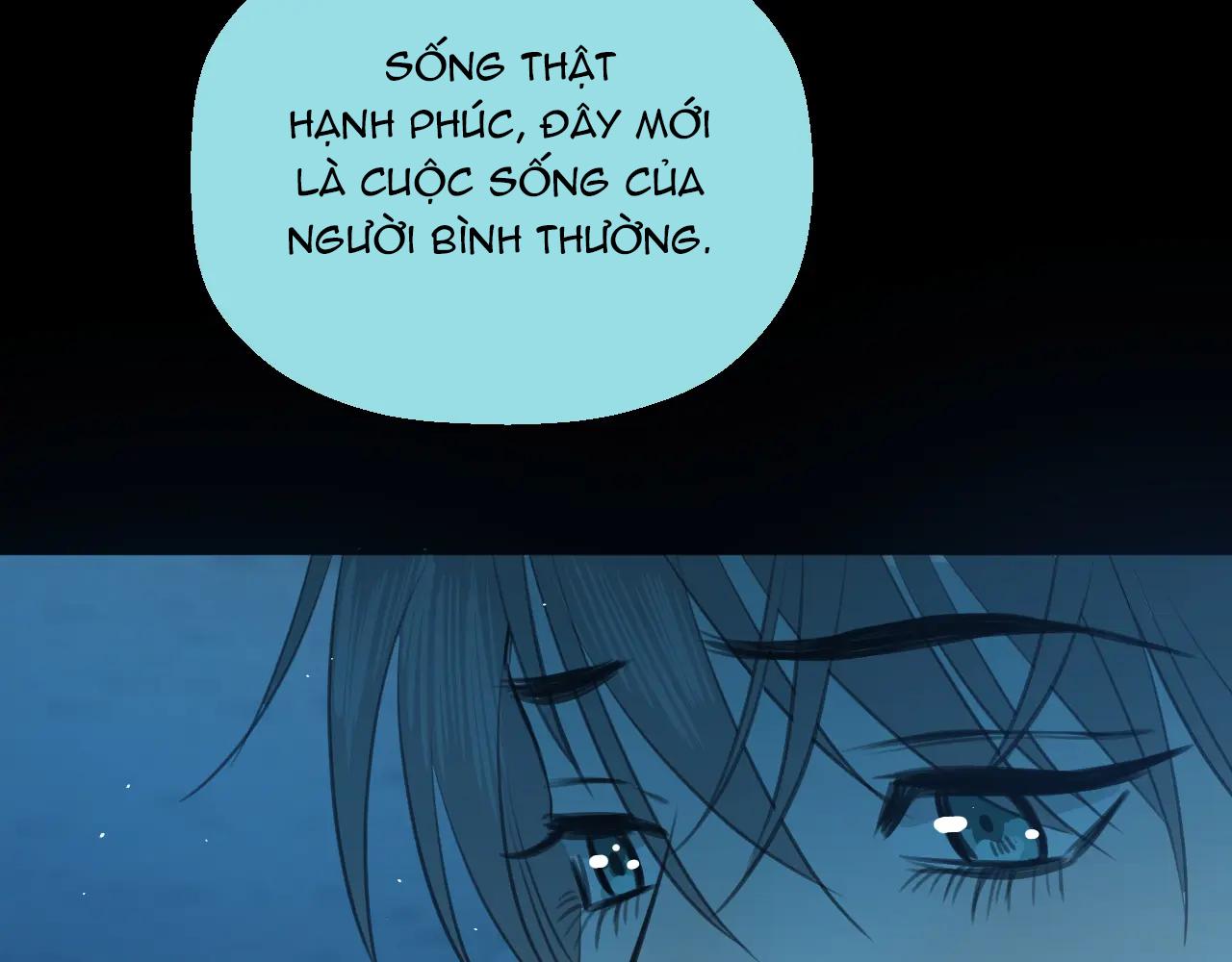 Không Tỳ Vết: Chapter 29