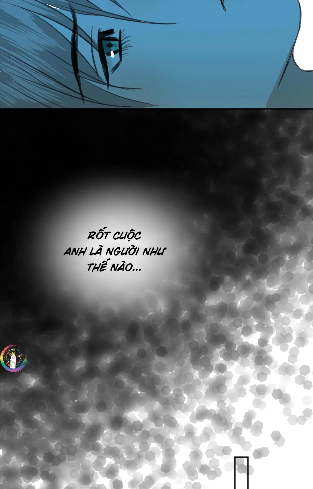 Không Tỳ Vết: Chapter 29